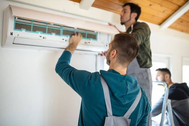 Best HVAC air duct cleaning  in Mcconnellstown, PA