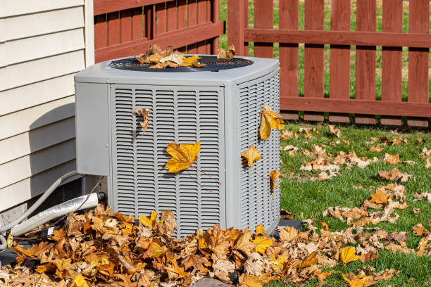 HVAC maintenance plan in Mcconnellstown, PA