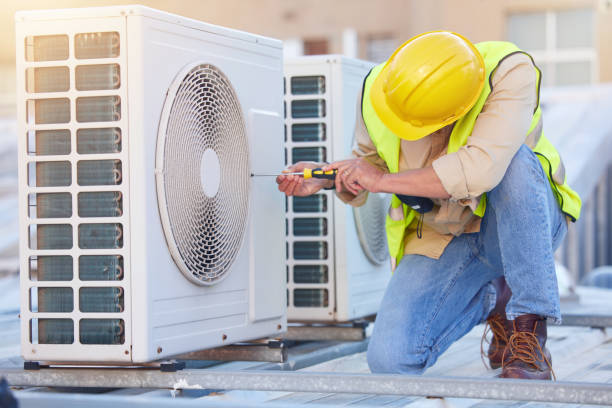 Best Residential HVAC services  in Mcconnellstown, PA