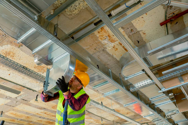 Best Best HVAC companies  in Mcconnellstown, PA