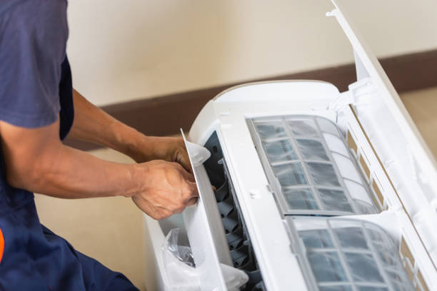 Professional HVAC in Mcconnellstown, PA