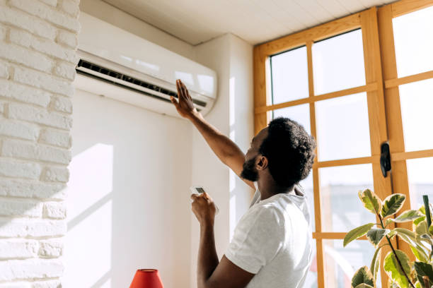 Best HVAC installation services  in Mcconnellstown, PA
