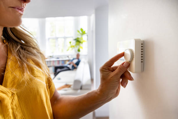 Best Affordable HVAC services  in Mcconnellstown, PA