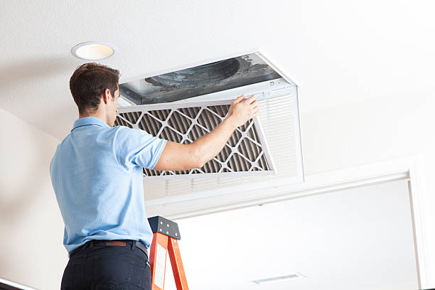 Best HVAC emergency services  in Mcconnellstown, PA