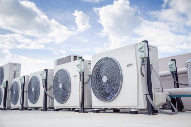 Best HVAC emergency services  in Mcconnellstown, PA