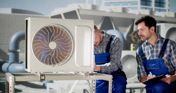 Best HVAC repair near me  in Mcconnellstown, PA