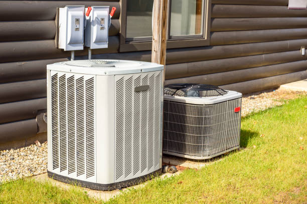 Best HVAC repair near me  in Mcconnellstown, PA